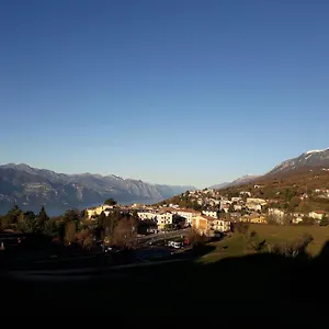 Appartamento Corte Grazia, San Zeno di Montagna
